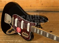 Squier Classic Vibe Bass VI - Laurel - Black