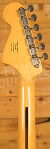 Squier Classic Vibe Bass VI - Laurel - Black