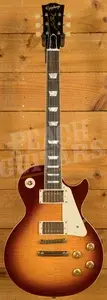 Epiphone Inspired by Gibson Custom 1959 Les Paul Standard Reissue | Deep Cherry Sunburst