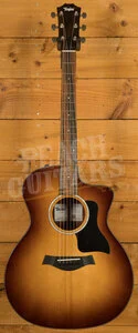 Taylor 200 Plus Series | 214ce-K Plus - Sunburst