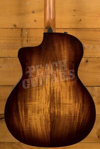 Taylor 200 Plus Series | 214ce-K Plus - Sunburst
