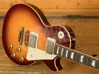 Epiphone Inspired by Gibson Custom 1959 Les Paul Standard Reissue | Deep Cherry Sunburst