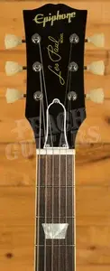 Epiphone Inspired by Gibson Custom 1959 Les Paul Standard Reissue | Deep Cherry Sunburst