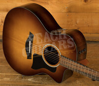 Taylor 200 Plus Series | 214ce-K Plus - Sunburst