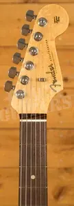 Fender Custom Shop 60 HSS Strat - Journeyman Relic 3-Tone Sunburst