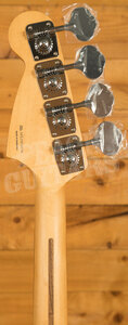 Fender Player II Mustang Bass PJ Rosewood Aquatone Blue