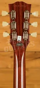 Epiphone Inspired by Gibson Custom 1959 Les Paul Standard Reissue | Deep Cherry Sunburst