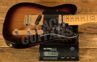 Fender Player II Telecaster Maple 3-Colour Sunburst