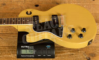 Gibson Les Paul Special | TV Yellow *Left-Handed*