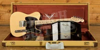 Fender Custom Shop 52 HS Tele - NOS Nocaster Blonde