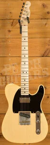 Fender Custom Shop 52 HS Tele - NOS Nocaster Blonde