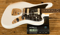 Fender Player II Jaguar | Polar White