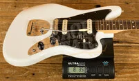 Fender Player II Jaguar - Rosewood - Polar White
