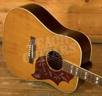 Epiphone Hummingbird | Aged Antique Natural Gloss