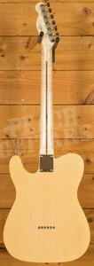 Fender Custom Shop 52 HS Tele - NOS Nocaster Blonde