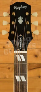 Epiphone Hummingbird | Aged Antique Natural Gloss