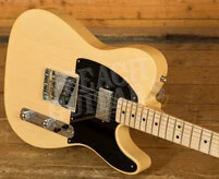 Fender Custom Shop 52 HS Tele - NOS Nocaster Blonde