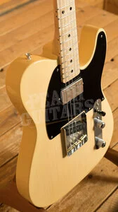 Fender Custom Shop 52 HS Tele - NOS Nocaster Blonde