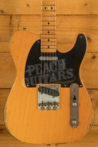 Fender Custom Shop Masterbuilt