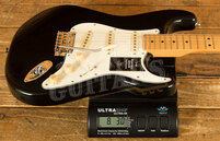Fender Player II Stratocaster Maple Black