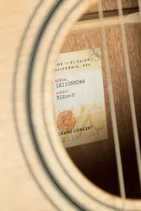 Taylor 300 Series | 312ce-N
