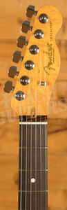 Fender American Professional II Telecaster | 3-Colour Sunburst - Rosewood