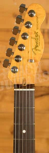 Fender American Professional II Telecaster - Rosewood - 3-Colour Sunburst