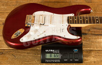 Fender Standard Stratocaster HSS Laurel Candy Cola