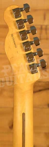 Fender American Professional II Telecaster - Rosewood - 3-Colour Sunburst