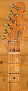 Fender Custom Shop Masterbuilt Levi Perry 52 Tele | Relic Butterscotch Blonde