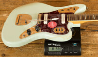 Squier Classic Vibe '70s Jaguar Laurel Surf Green