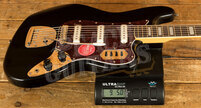 Squier Classic Vibe Bass VI - Laurel - Black