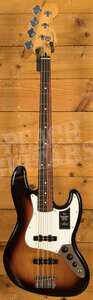 Fender Player II Jazz Bass Rosewood 3-Colour Sunburst