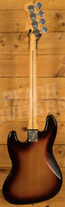Fender Player II Jazz Bass Rosewood 3-Colour Sunburst