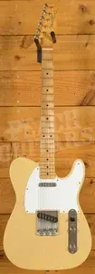 Fender Vintera II Road Worn '60s Telecaster - Maple - Blonde