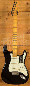 Fender American Professional II Stratocaster | Black