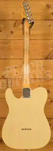 Fender Vintera II Road Worn '60s Telecaster - Maple - Blonde