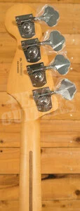 Fender Player II Jazz Bass - Rosewood - 3-Colour Sunburst