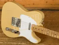 Fender Vintera II Road Worn '60s Telecaster - Maple - Blonde
