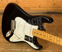 Fender American Professional II Stratocaster | Black