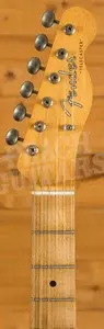 Fender Vintera II Road Worn '60s Telecaster - Maple - Blonde
