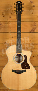 Taylor 200 Series | 214ce-K DLX