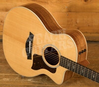 Taylor 200 Series | 214ce-K DLX