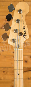 Fender Standard Precision Bass Maple Candy Cola
