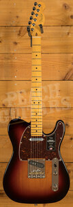 Fender American Professional II Telecaster | 3-Colour Sunburst - Maple