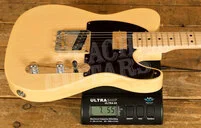 Fender Custom Shop 52 HS Tele - NOS Nocaster Blonde