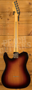 Fender American Professional II Telecaster | 3-Colour Sunburst - Maple