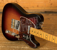 Fender American Professional II Telecaster | 3-Colour Sunburst - Maple