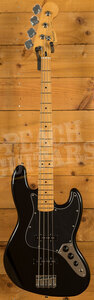 Fender Player II Jazz Bass Maple Black