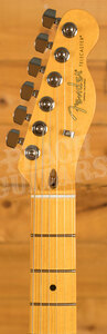 Fender American Professional II Telecaster | 3-Colour Sunburst - Maple